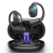 JOYROOM JR-OE4 Open-Ear Wireless Headphones – 50H Battery
