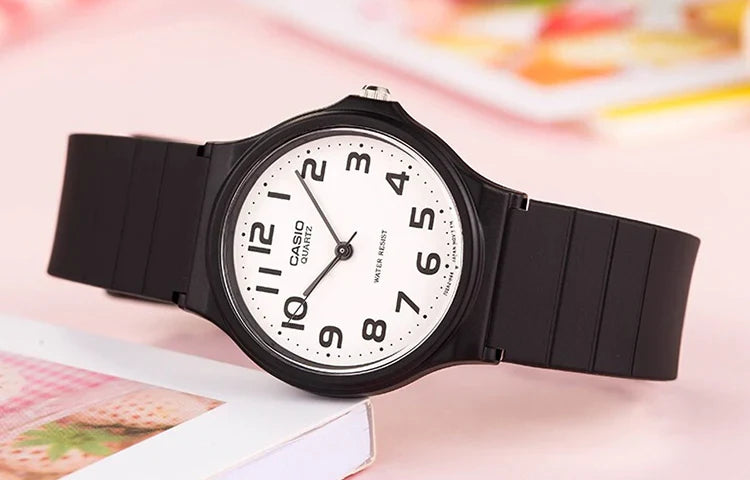 CASIO MQ-24-7B2 WOMEN WATCH
