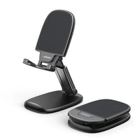 Joyroom Desktop Phone Stand - black