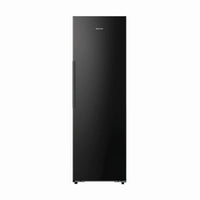 Hisense RL5K480SBFE Pure Fit Upright Refrigerator 370L - Black