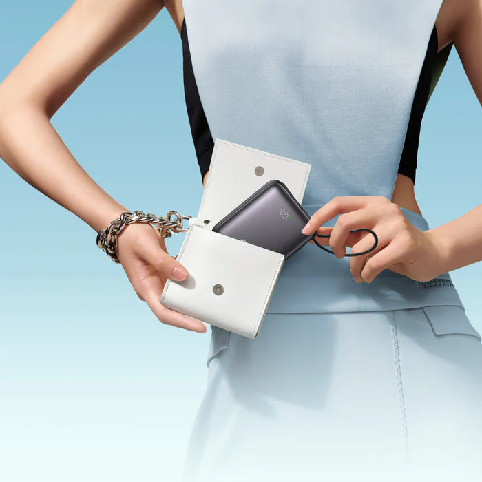 JOYROOM JR-PBF27 Mini 10000mAh Power Bank | 22.5W Fast Charge