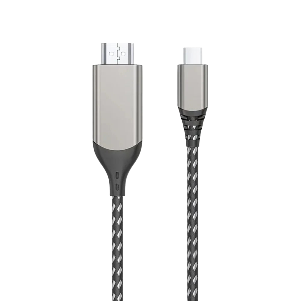 WiWU X10L Type-C to HDMI Cable 1.2m