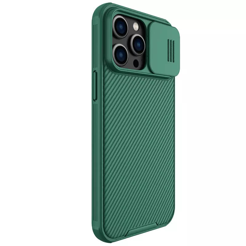 Nillkin CamShield Pro Case for iPhone 14 Pro Max 6.7" (2022)