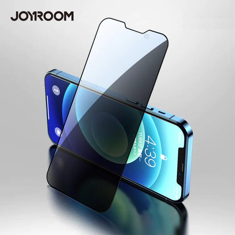 Joyroom 2.5D Privacy Screen Protector for iPhone 11-15 Series