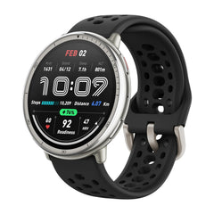 Amazfit Active 2 – GPS, NFC, Health & Fitness Smartwatch