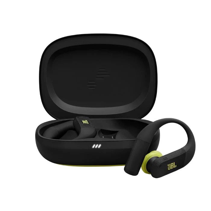 سماعات JBL Endurance Peak 4 | لاسلكية بعزل الضوضاء ورياضة