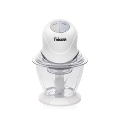 Tristar BL-4009 Chopper 200W | 2-Speed Food Processor