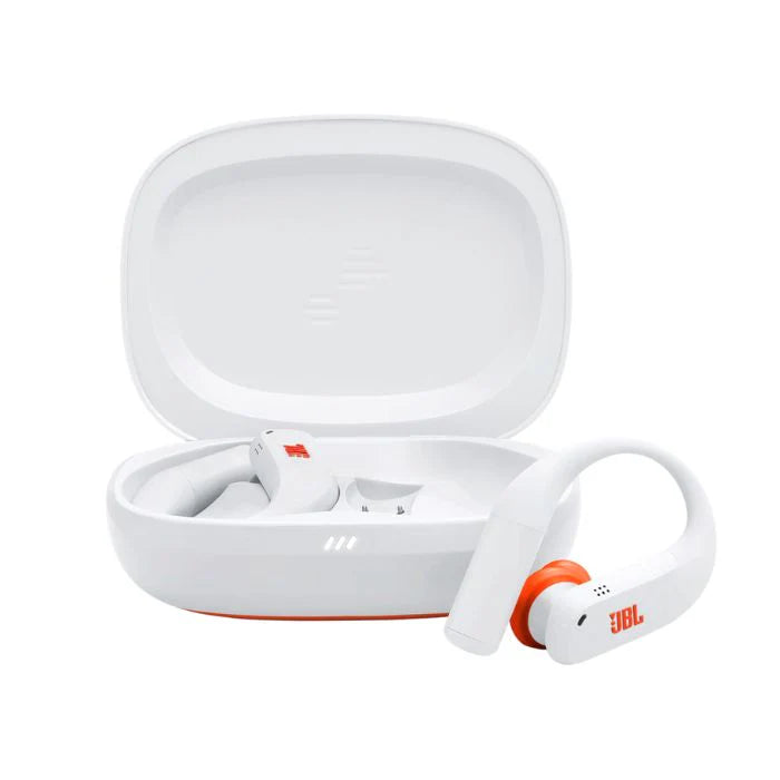 سماعات JBL Endurance Peak 4 | لاسلكية بعزل الضوضاء ورياضة