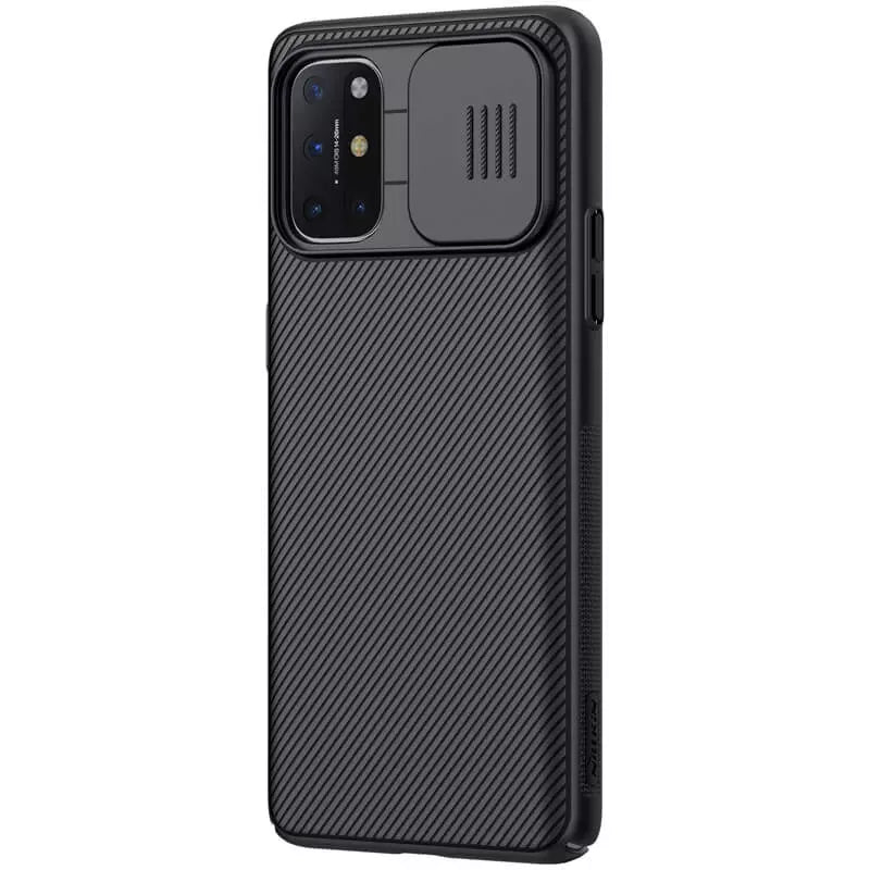 Nillkin CamShield Cover Case for Oneplus 8T, Oneplus 8T+ 5G