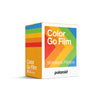 Polaroid Go Color Instant Film - Double Pack (16 Photos)