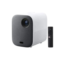 Xiaomi Mi Smart Projector 2 Full HD 1080p Projector with Android TV and Up to 120 Inch Display