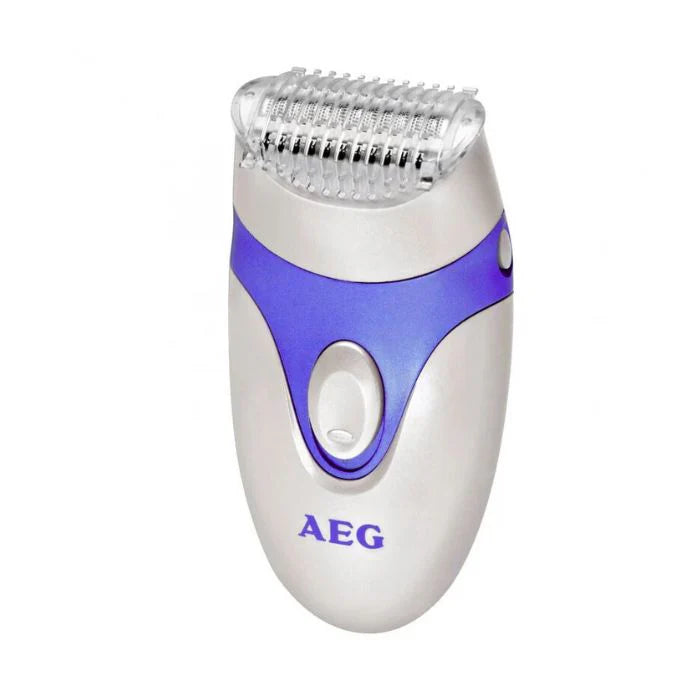 ماكينة حلاقة نسائية AEG LS 5652 إزالة شعر لطيف
