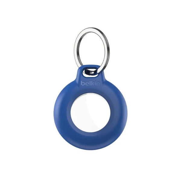 Belkin Waterproof Secure Holder with Key Ring for AirTag