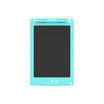 myFirst Sketch 2 – 8.5" LCD Writing Tablet for Kids with Partial Erase & Magnetic Strip | Blue