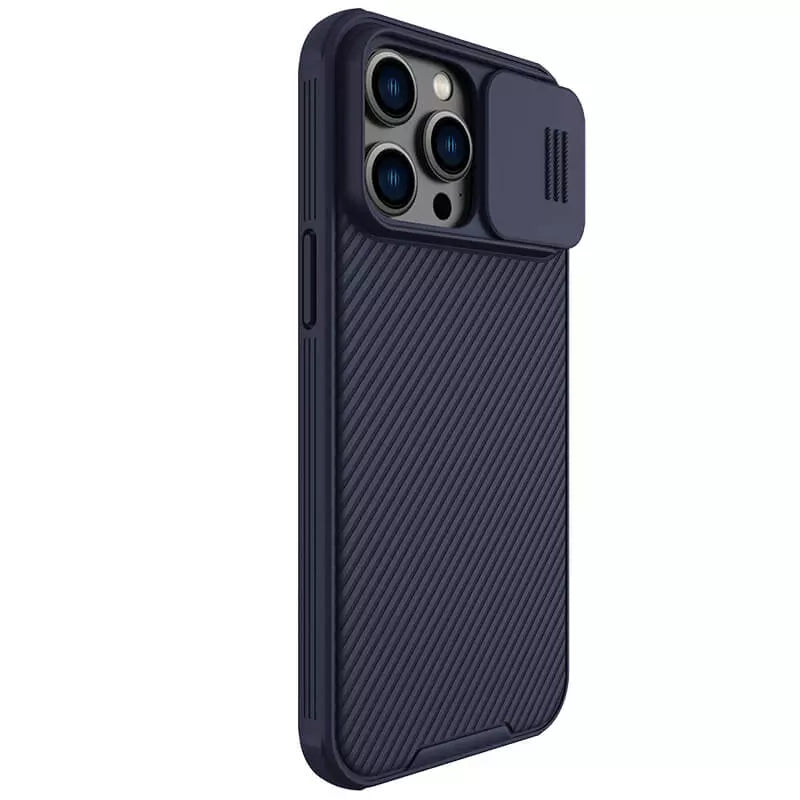 Nillkin CamShield Pro cover case for Apple iPhone 14 Pro 6.1 (2022)