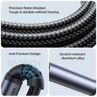 Joyroom type-C To 3.5mm audio cable HIFI