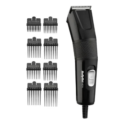 ماكينة تشذيب Babyliss E756E – شفرات XL بعرض 45 مم