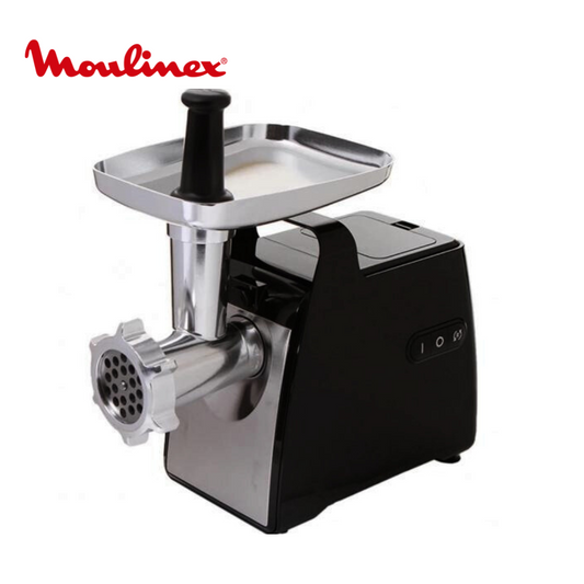 MOULINEX Meat Grinders HV3 6IN1