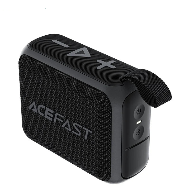 ACEFAST K4 Portable Wireless Bluetooth Speaker - IPX7 Waterproof