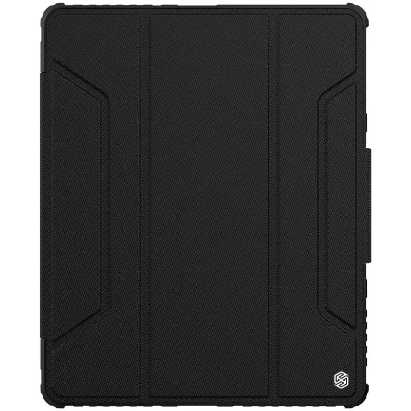 Nillkin Bumper Leather cover case Pro for Apple iPad Pro 12.9 (2022 , 2021, 2020)