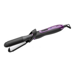 AEG Ceramic Hot Air Brush MC 5651 – 45mm Round Brush Styler with 360° Swivel Cord | 25W