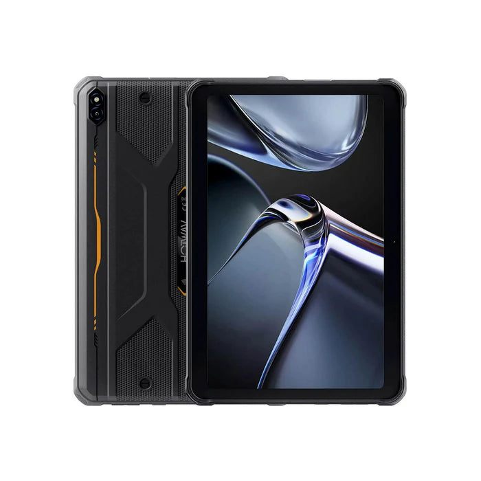 HOTWAV R10 Pro Rugged Tablet | 20GB RAM, 10800mAh Battery