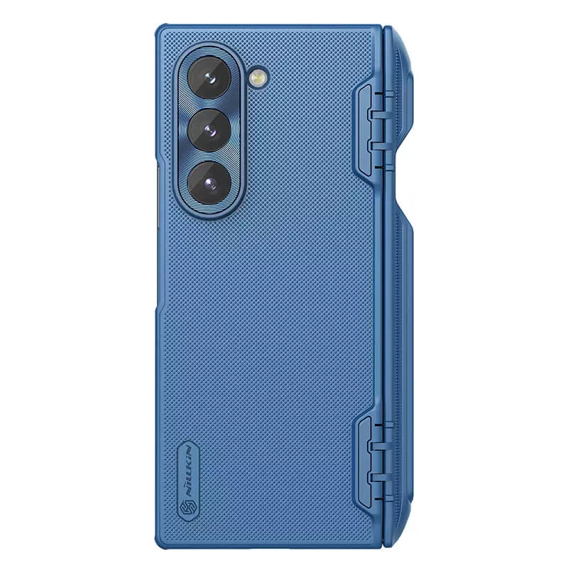 Nillkin Super Frosted Shield Fold Case for Galaxy Z Fold6 5G with S-Pen