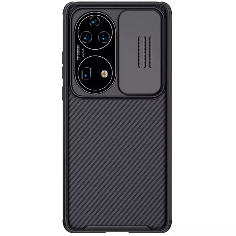 Nillkin CamShield Pro cover case for Huawei P50 Pro