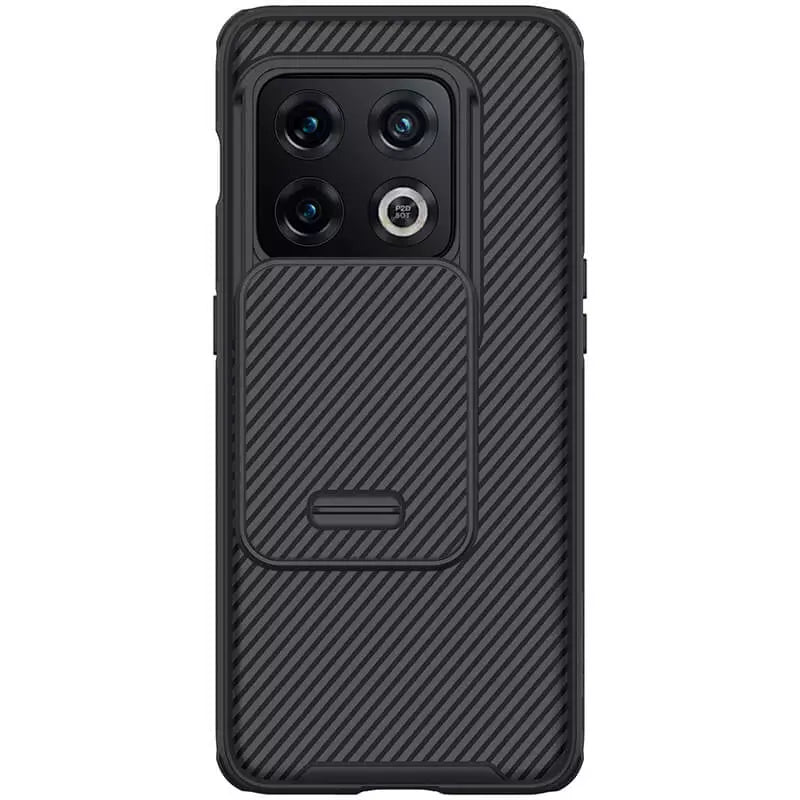 Nillkin CamShield Pro cover case for Oneplus 10 Pro