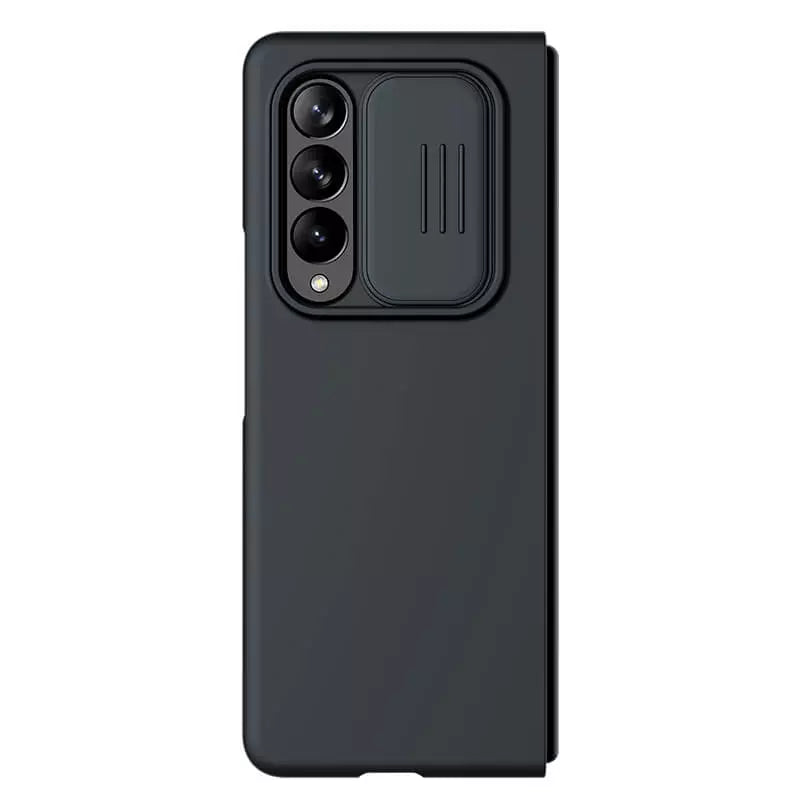 Nillkin Silky Case for Z Fold3 – Soft Grip & Camera Shield