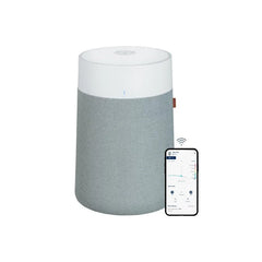 BLUEAIR Blue Max 3350i Air Purifier – 3-Stage Filtration, HEPASilent, Wi-Fi, Up to 500 sqft