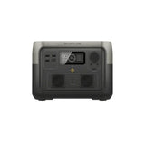 EcoFlow RIVER 2 Max Portable Power Station 512Wh 500W