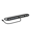 قاعدة توصيل بيلكين العالمية الاحترافية 11 في 1 بمنفذ USB-C INC014btSGY