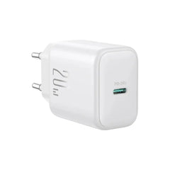 JOYROOM PD 20W Charger & 1m Cable - Fast Charging