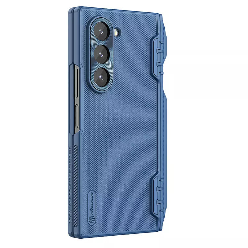 Nillkin Super Frosted Shield Fold Case for Galaxy Z Fold6 5G with S-Pen