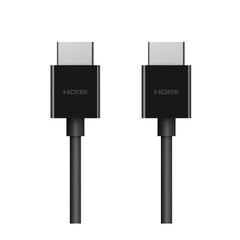 Belkin 8K Ultra High Speed HDMI 2.1 Cable 2M AV10175bt2MBKV2