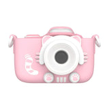 كاميرا أطفال myFirst Camera 3 بدقة 16MP لون وردي