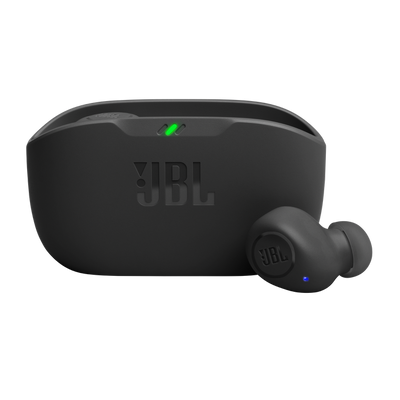 JBL Wave Buds Wireless Earbuds Deep Bass Water & Dust Resistant