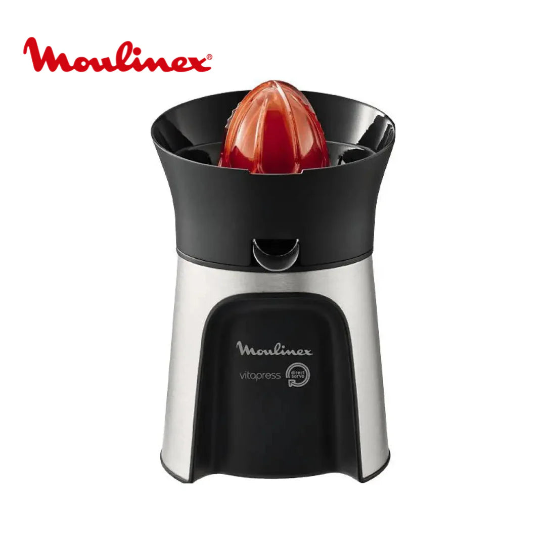 Moulinex 100W PC603D27 Press Juicer