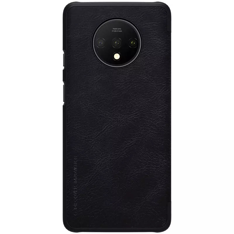 Nillkin Qin Series Leather case for Oneplus 7T