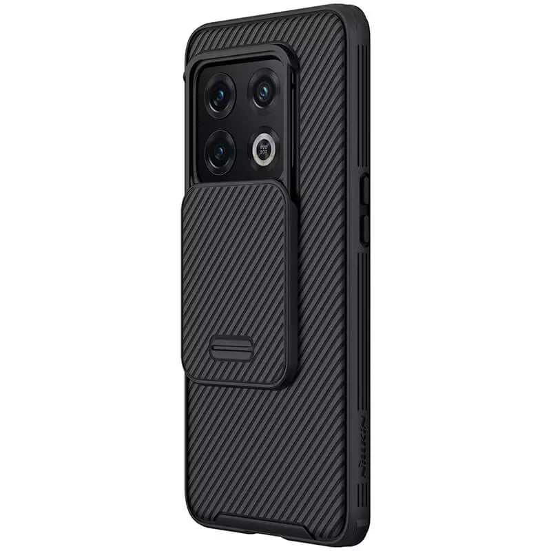 Nillkin CamShield Pro cover case for Oneplus 10 Pro