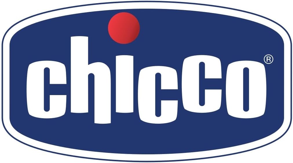 Chicco Baby Bottle & Dish Cleanser 300ML Natural & Safe