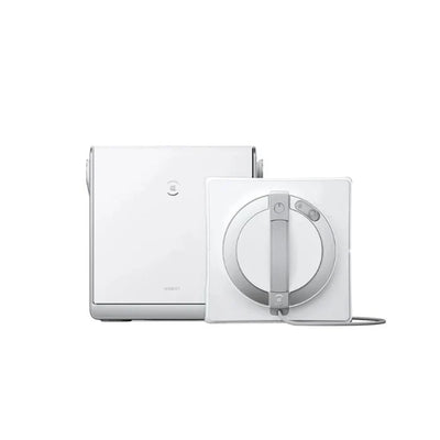 ECOVACS WINBOT W2 OMNI Portable Window Cleaning Robot - White