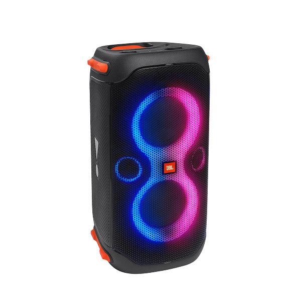 JBL PartyBox 110 Portable Bluetooth Speaker - Black