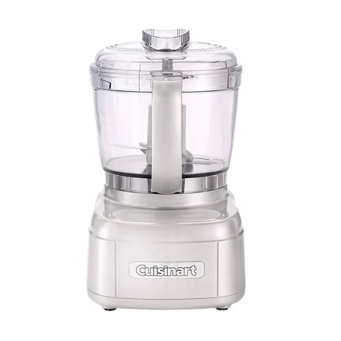 Cuisinart Mini Prep Pro Mini Chopper ECH4SE - Compact Food Processor