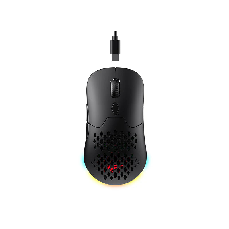 Havit Gamenote Tri-Mode Gaming Mouse