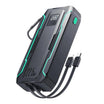 Joyroom 22.5W Power Bank with Dual Cables 10000mAh - Black