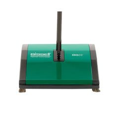 Bissell BigGreen BG23 مكنسة تجارية يدوية 9.5 إنش