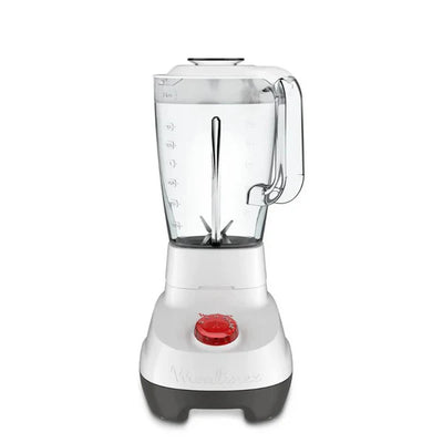 Moulinex LM255027 Blender, 500W, 1.75 Liter