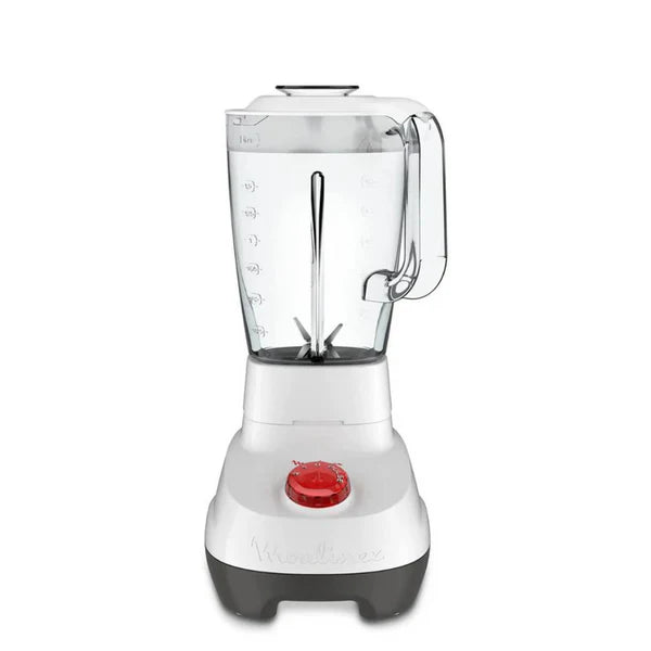 Moulinex LM255027 Blender, 500W, 1.75 Liter